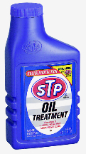 TREATMENT OIL STP 15OZ PLASTIC BTL (BT) - Oil Treatment